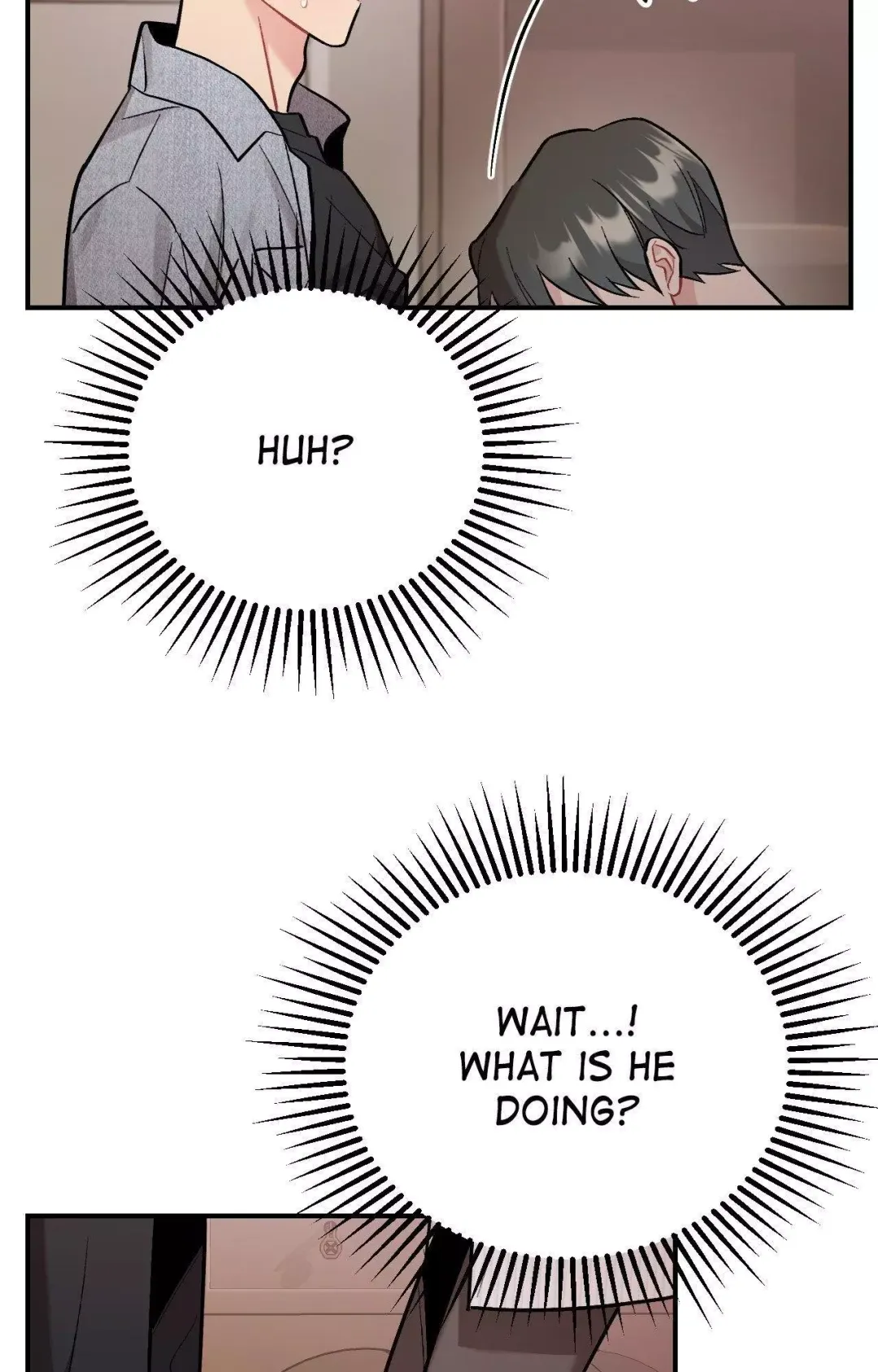 Cherry Complex - Chapter 72 Page 51