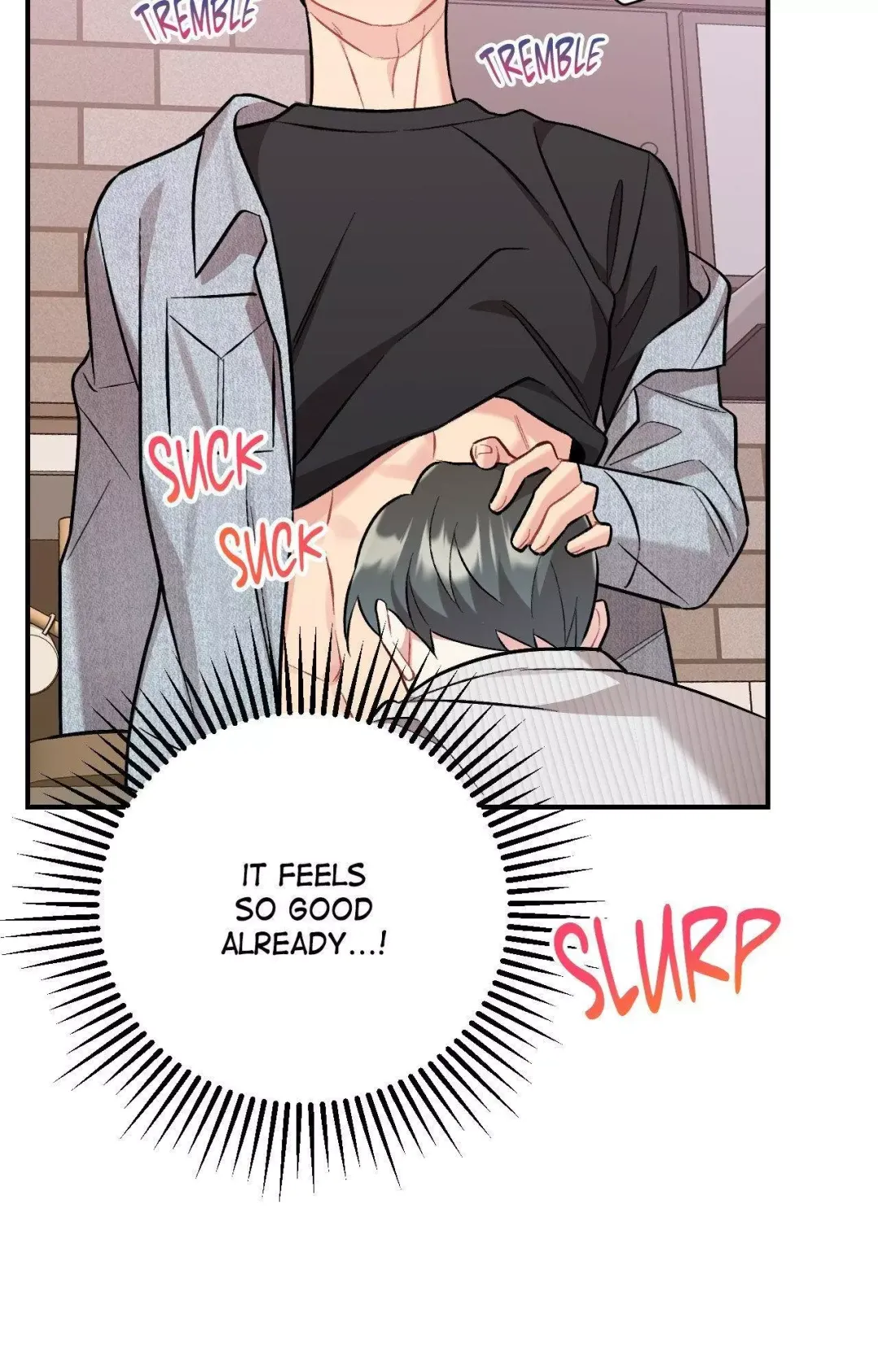 Cherry Complex - Chapter 72 Page 58