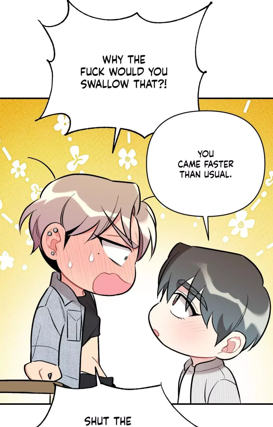 Cherry Complex - Chapter 72 Page 64