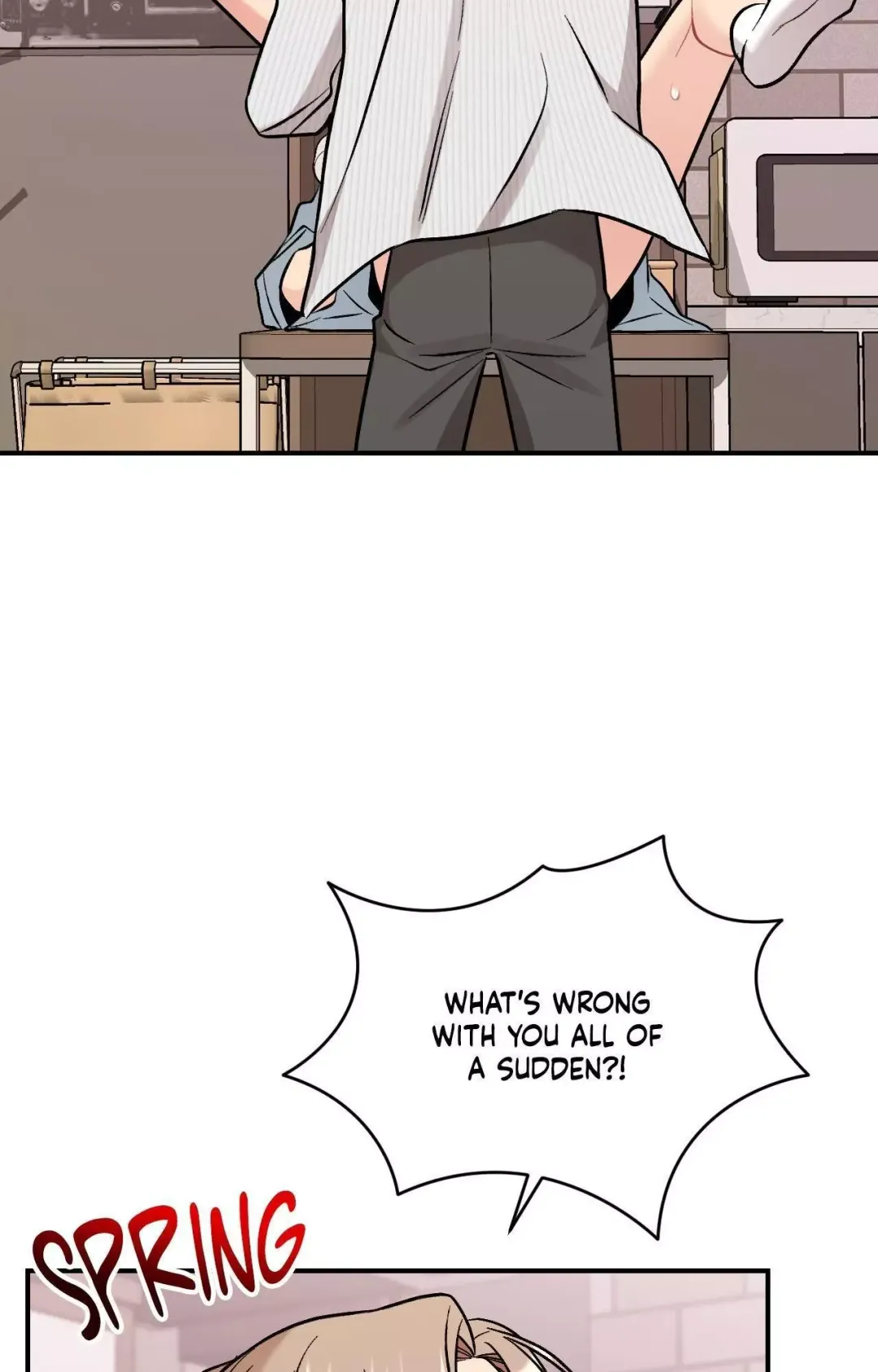 Cherry Complex - Chapter 72 Page 74