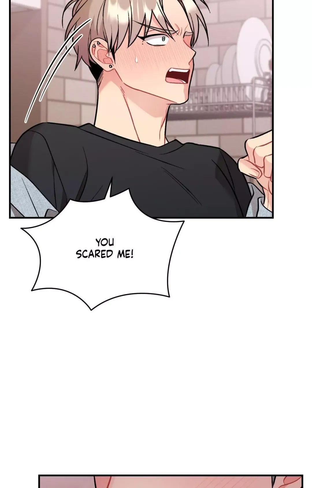 Cherry Complex - Chapter 72 Page 75