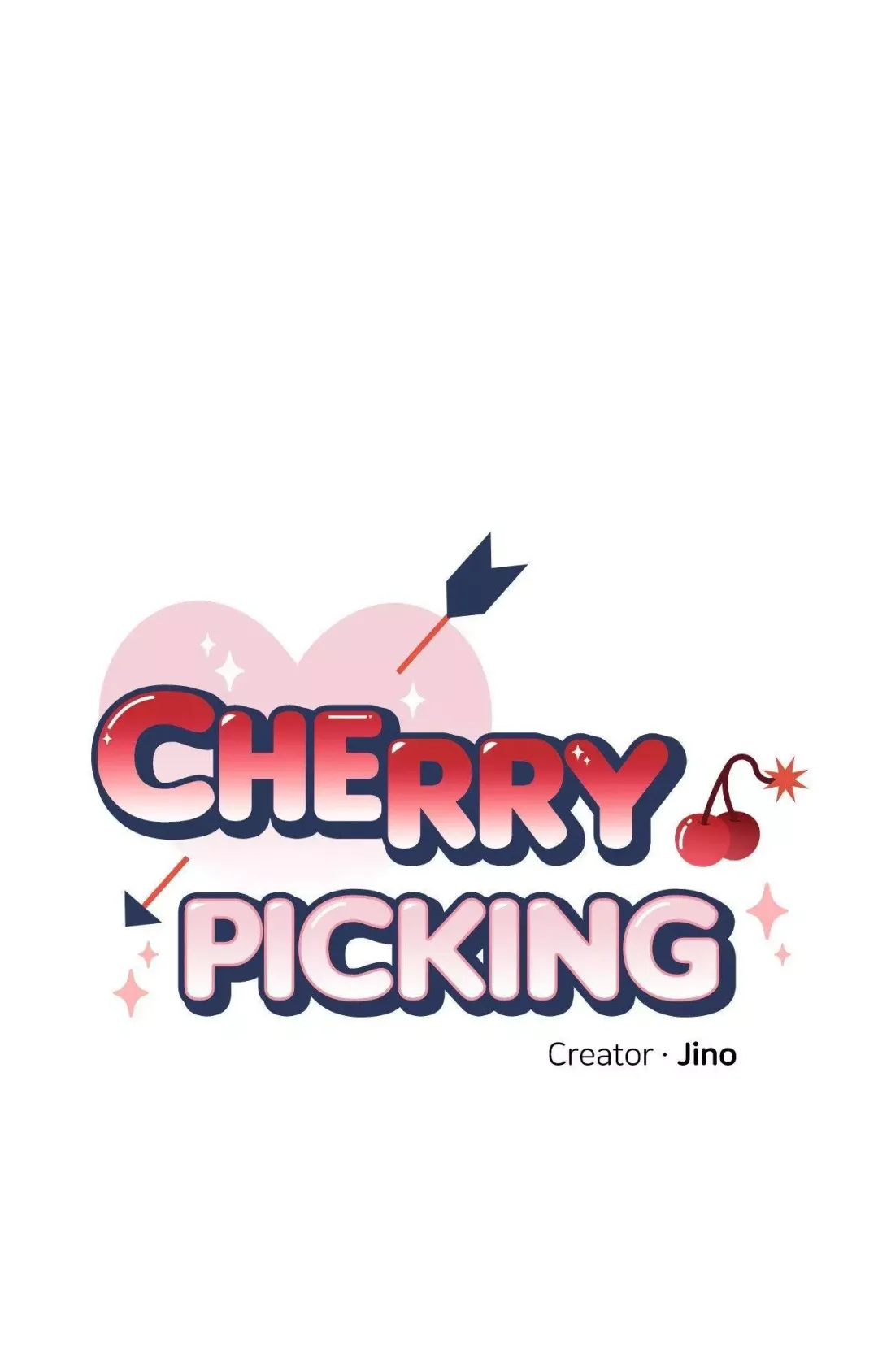 Cherry Complex - Chapter 73 Page 6