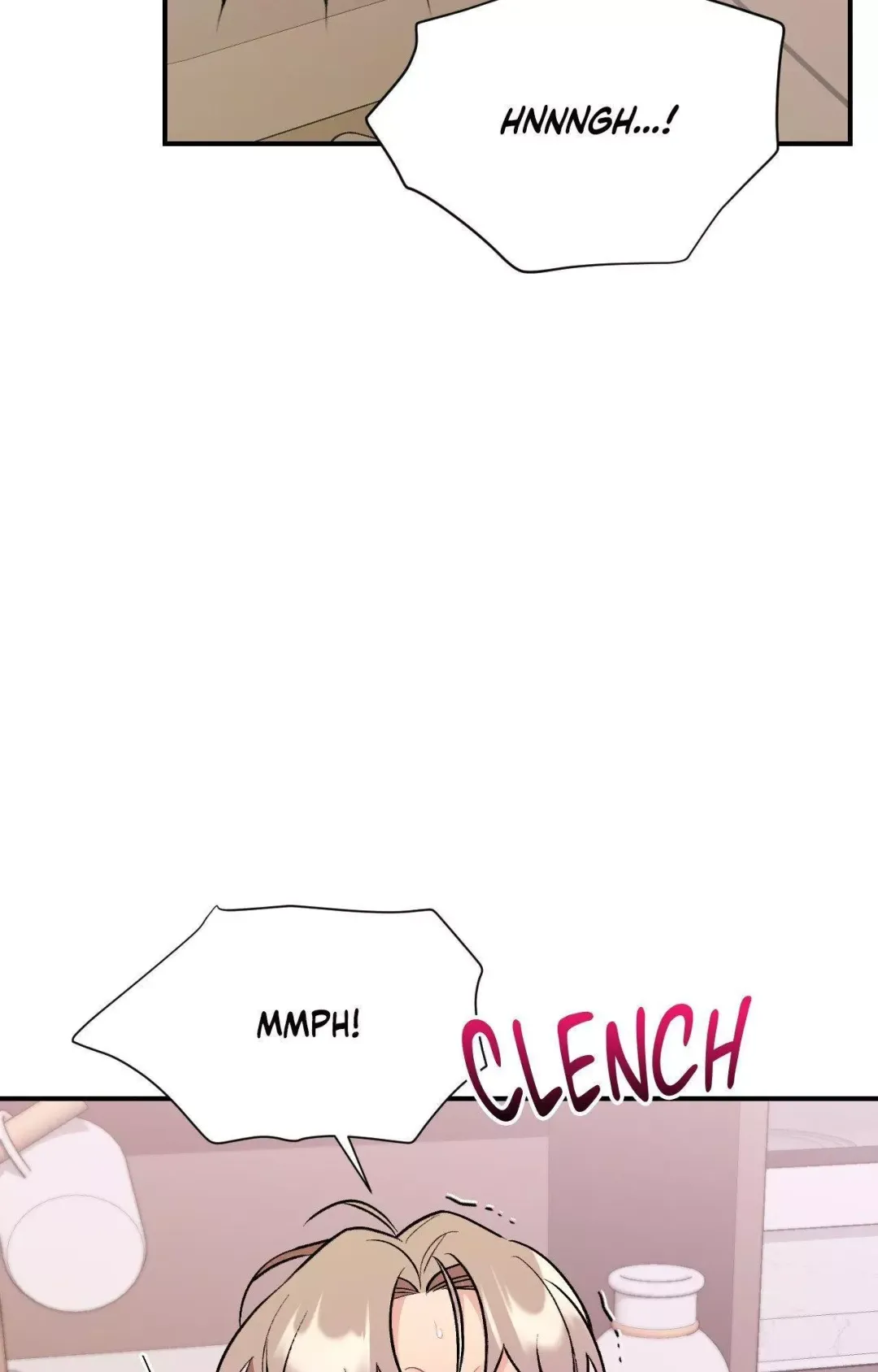 Cherry Complex - Chapter 73 Page 10