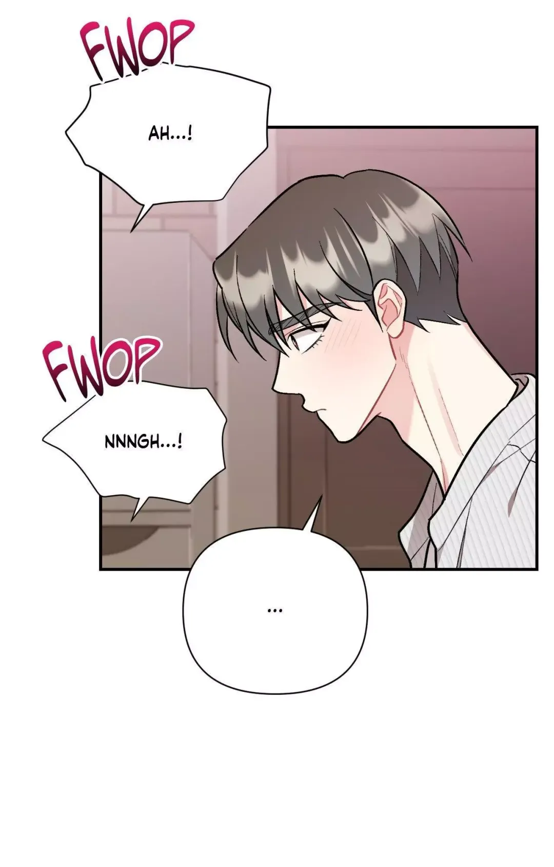 Cherry Complex - Chapter 73 Page 12