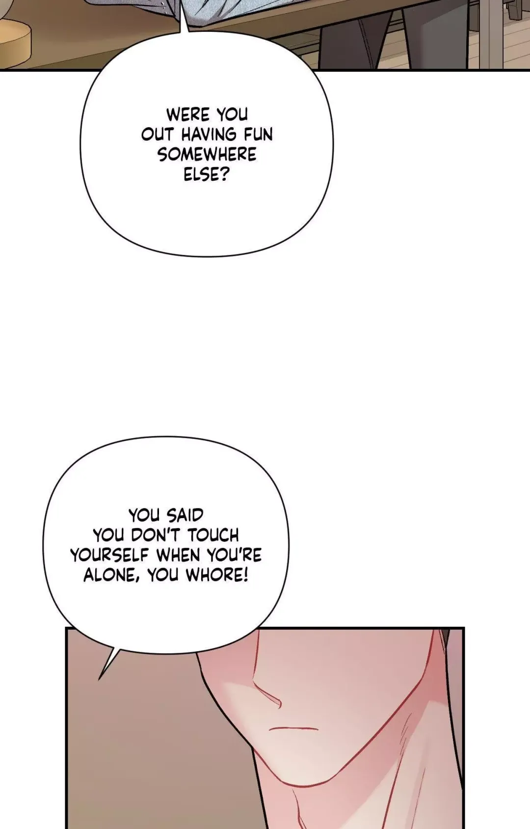 Cherry Complex - Chapter 73 Page 20