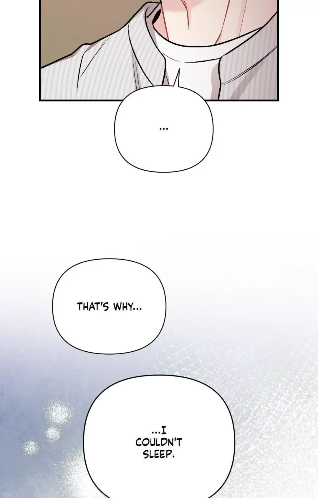 Cherry Complex - Chapter 73 Page 21
