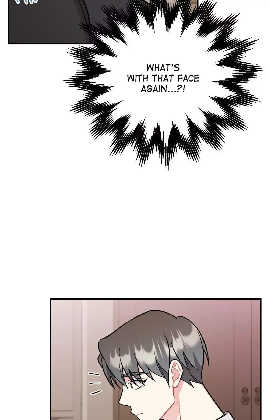 Cherry Complex - Chapter 73 Page 24