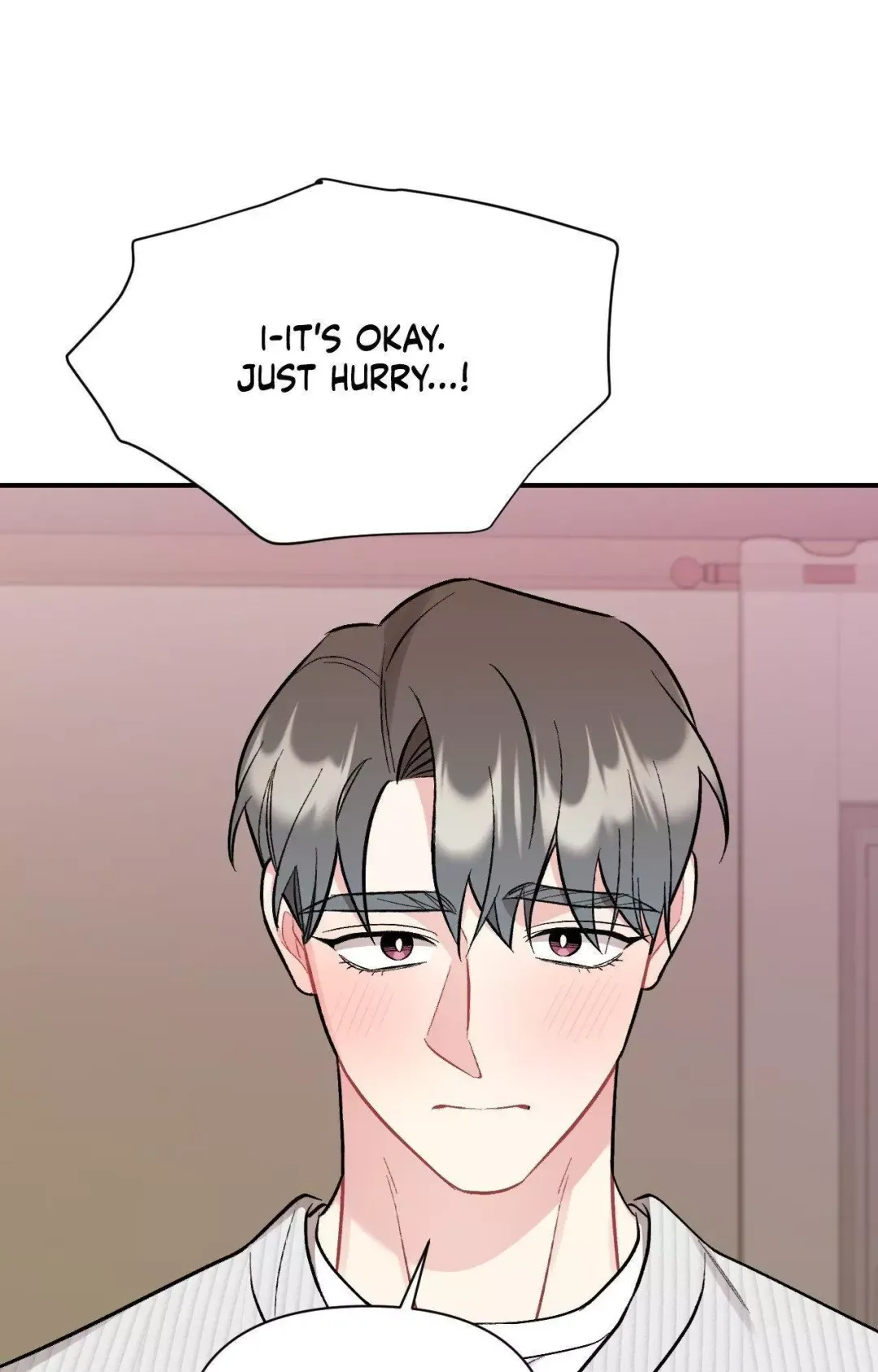 Cherry Complex - Chapter 73 Page 28