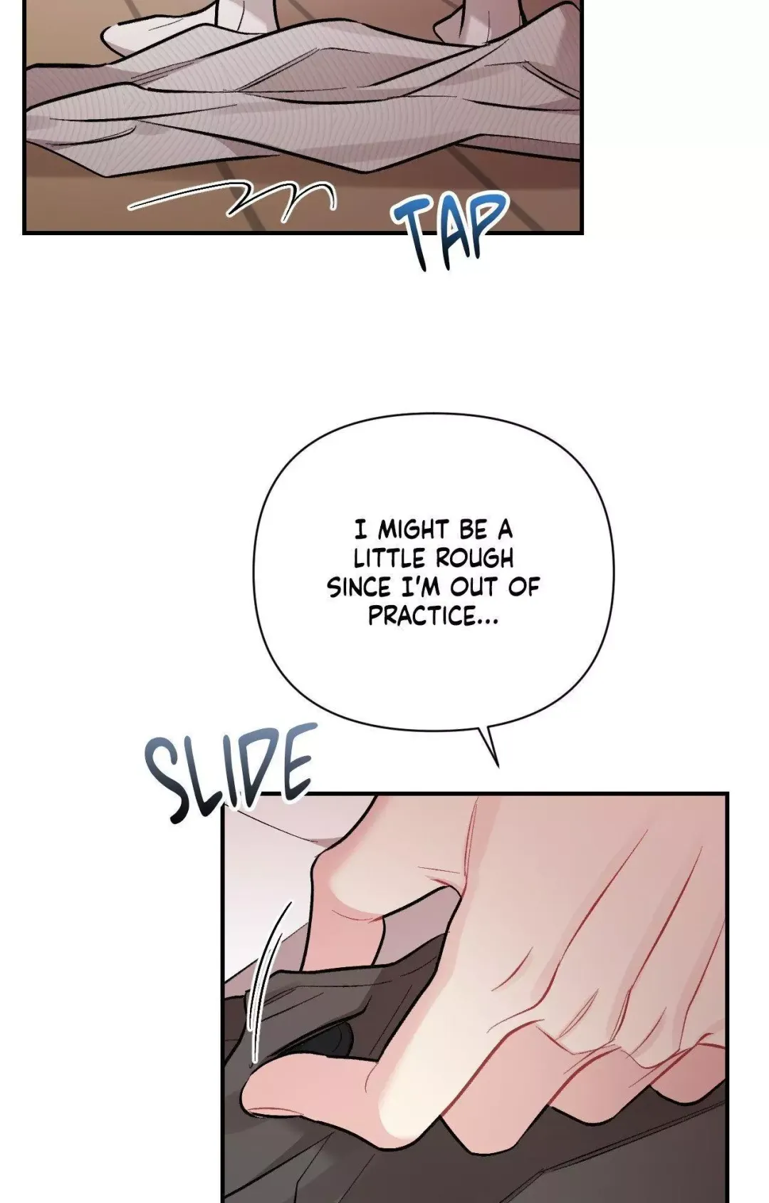 Cherry Complex - Chapter 73 Page 31