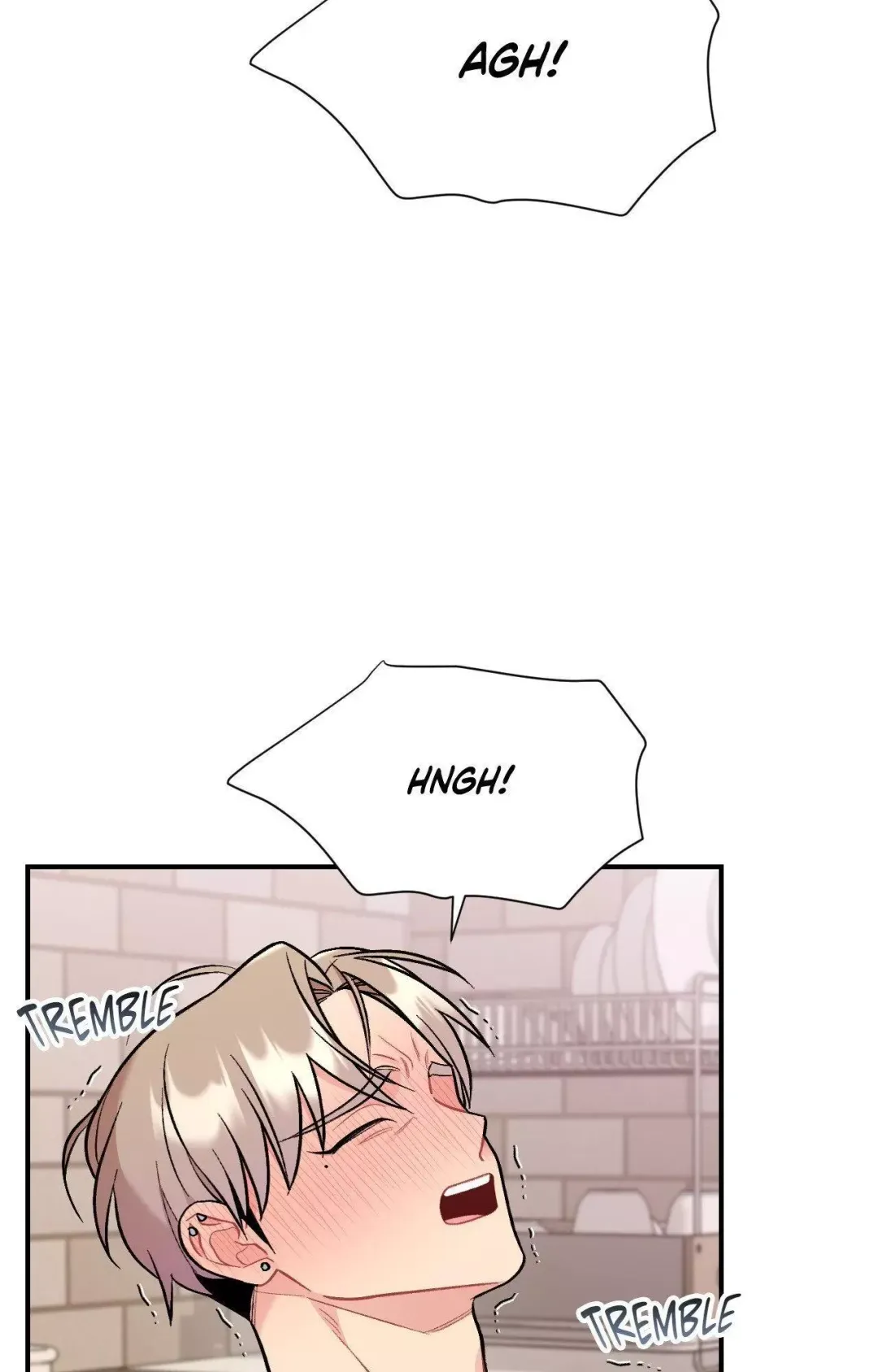 Cherry Complex - Chapter 73 Page 35
