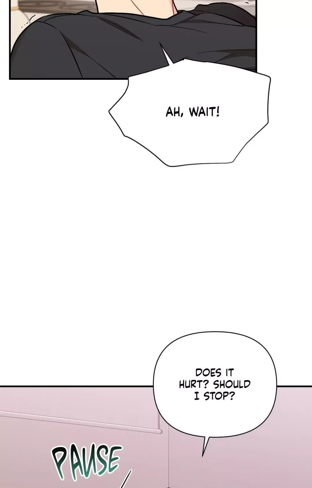Cherry Complex - Chapter 73 Page 36