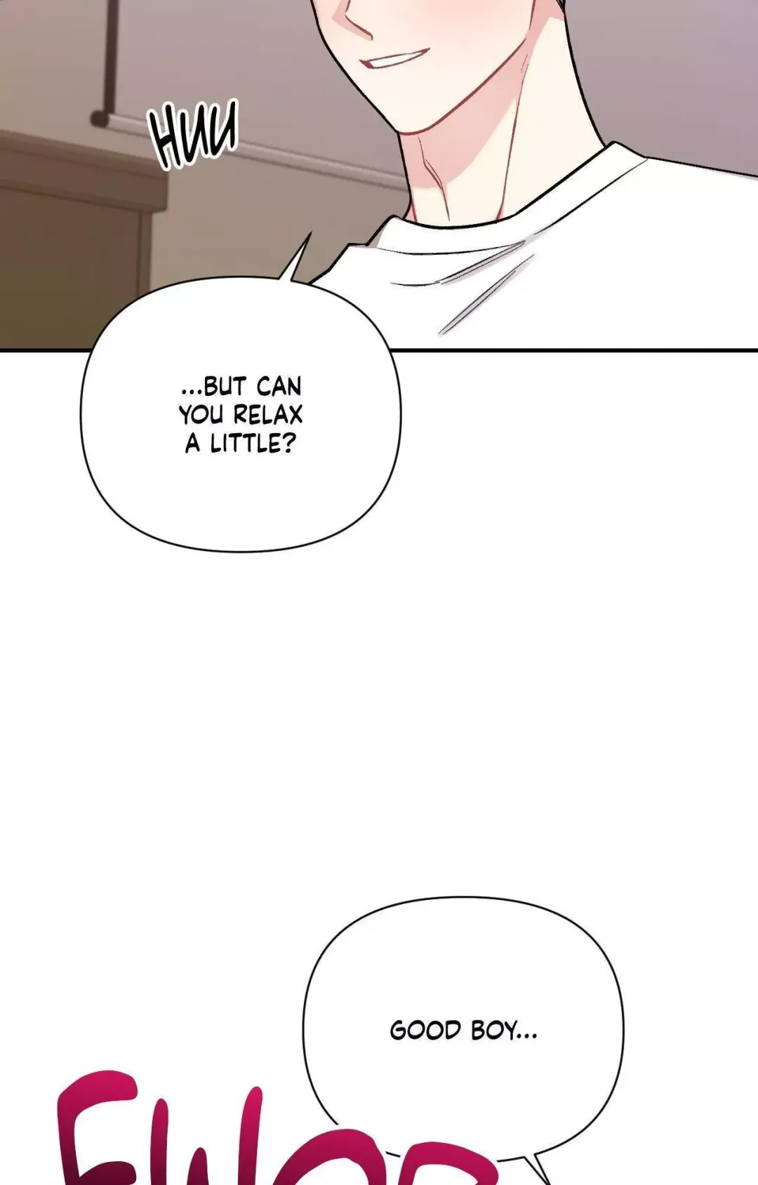 Cherry Complex - Chapter 73 Page 41