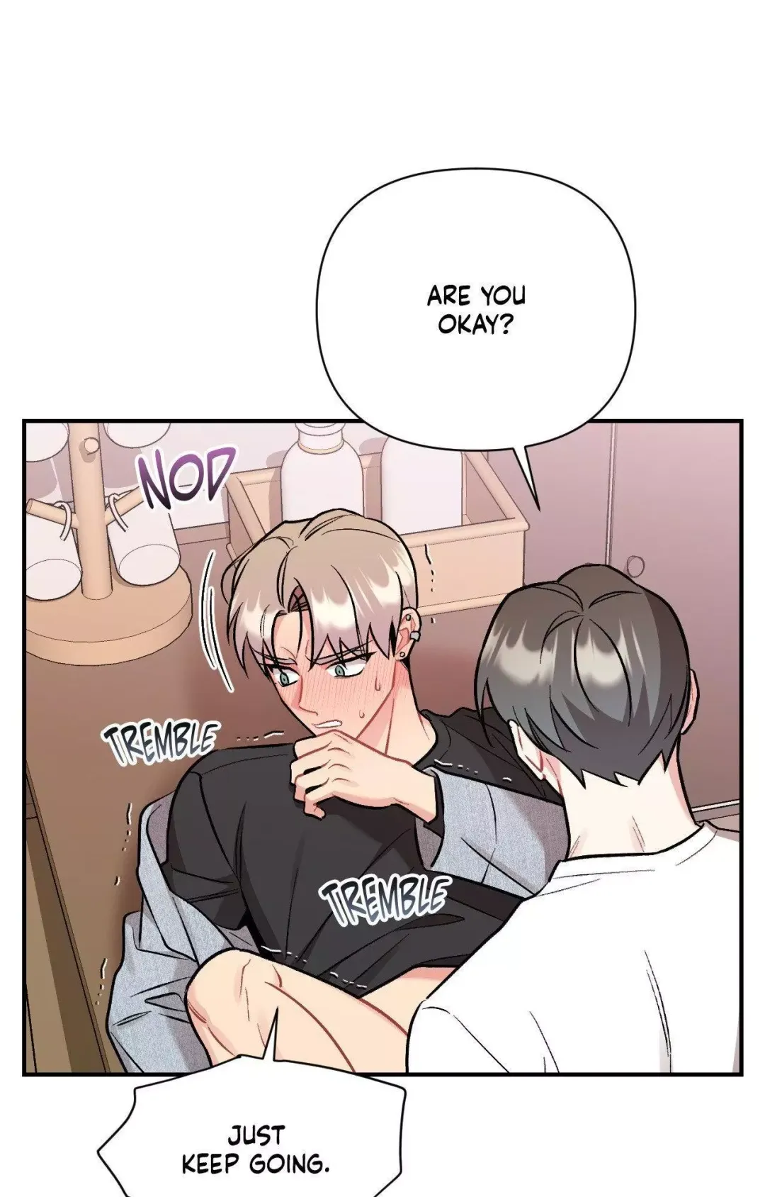 Cherry Complex - Chapter 73 Page 43