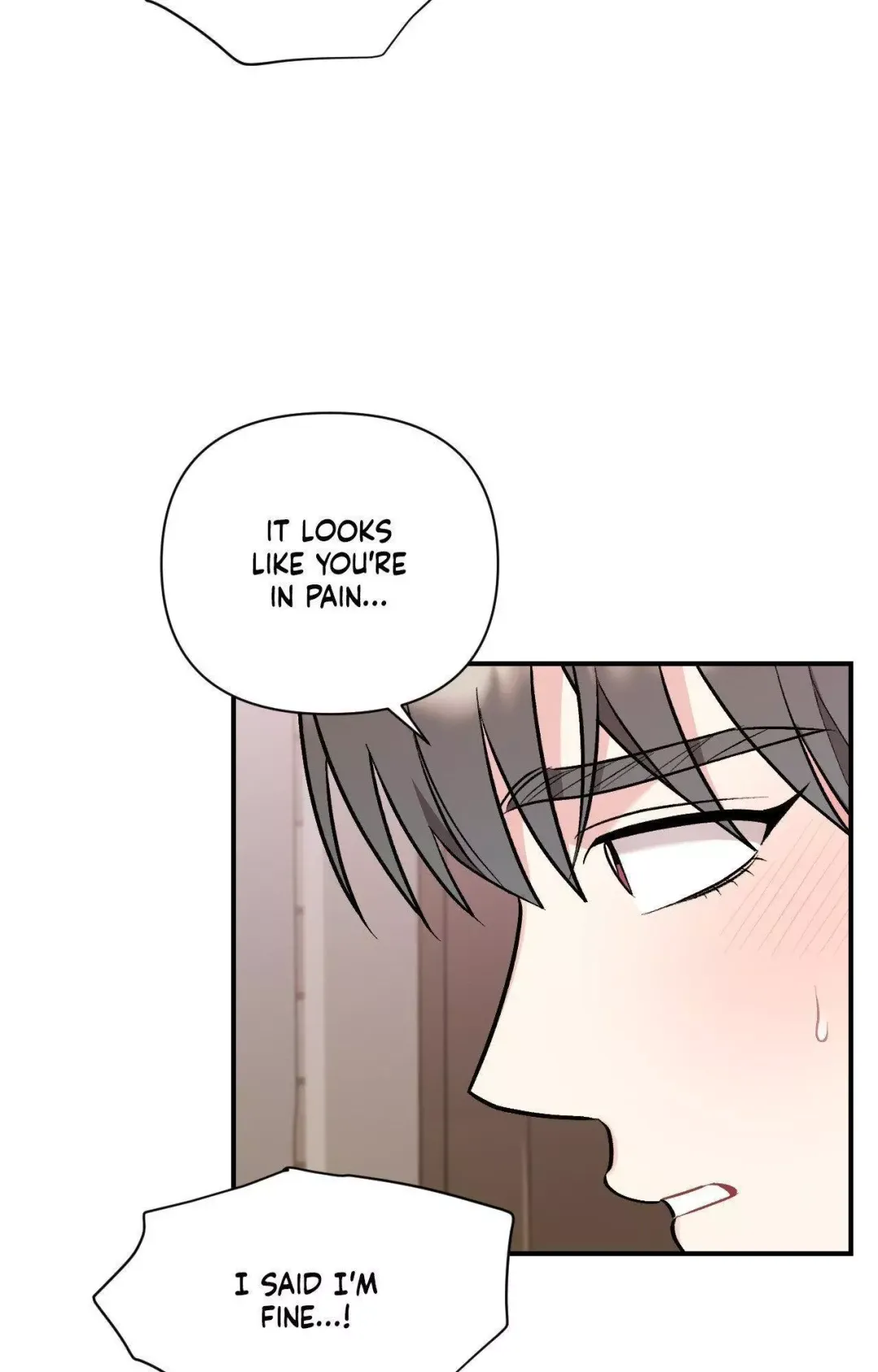 Cherry Complex - Chapter 73 Page 44