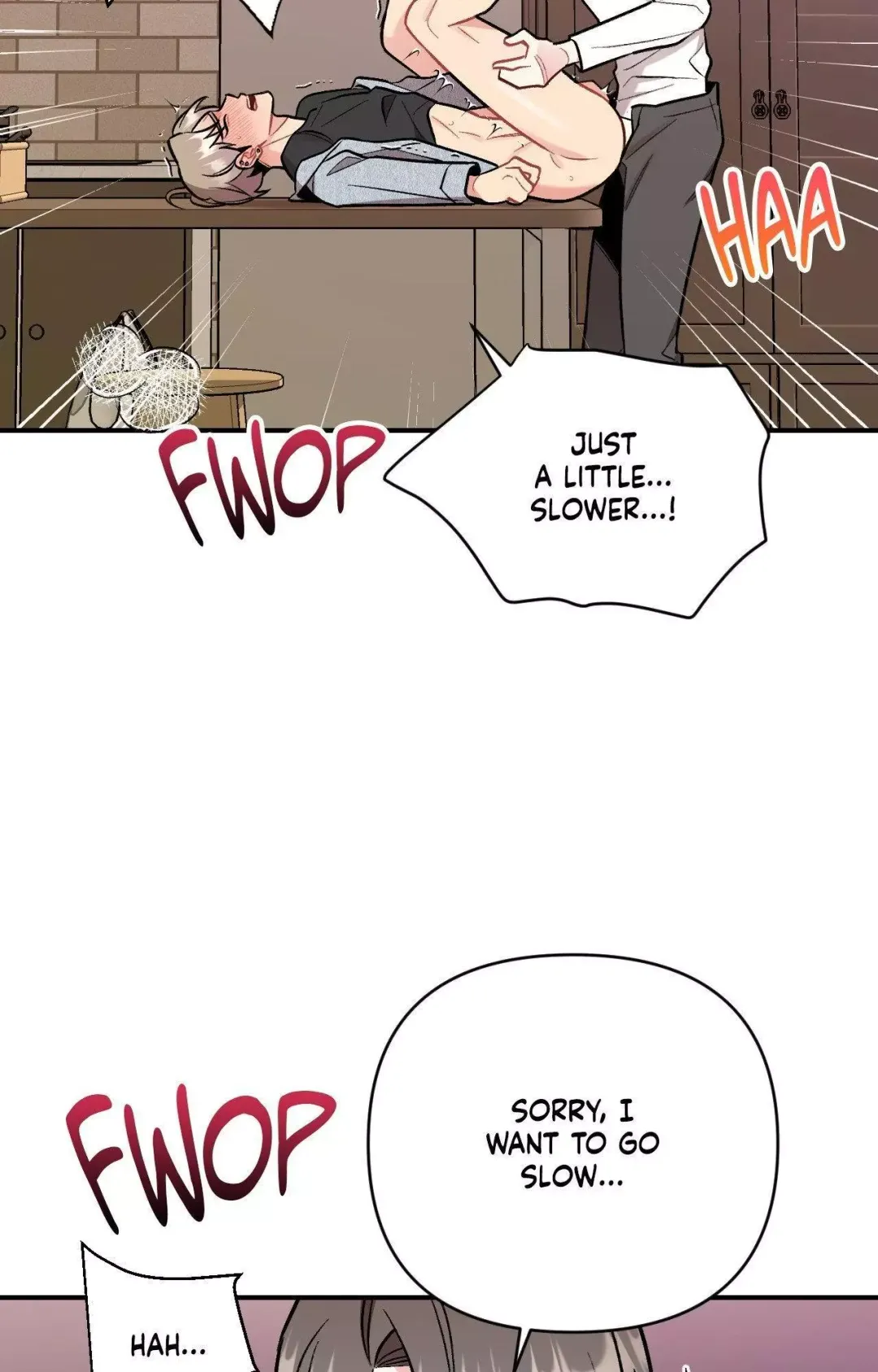 Cherry Complex - Chapter 73 Page 51