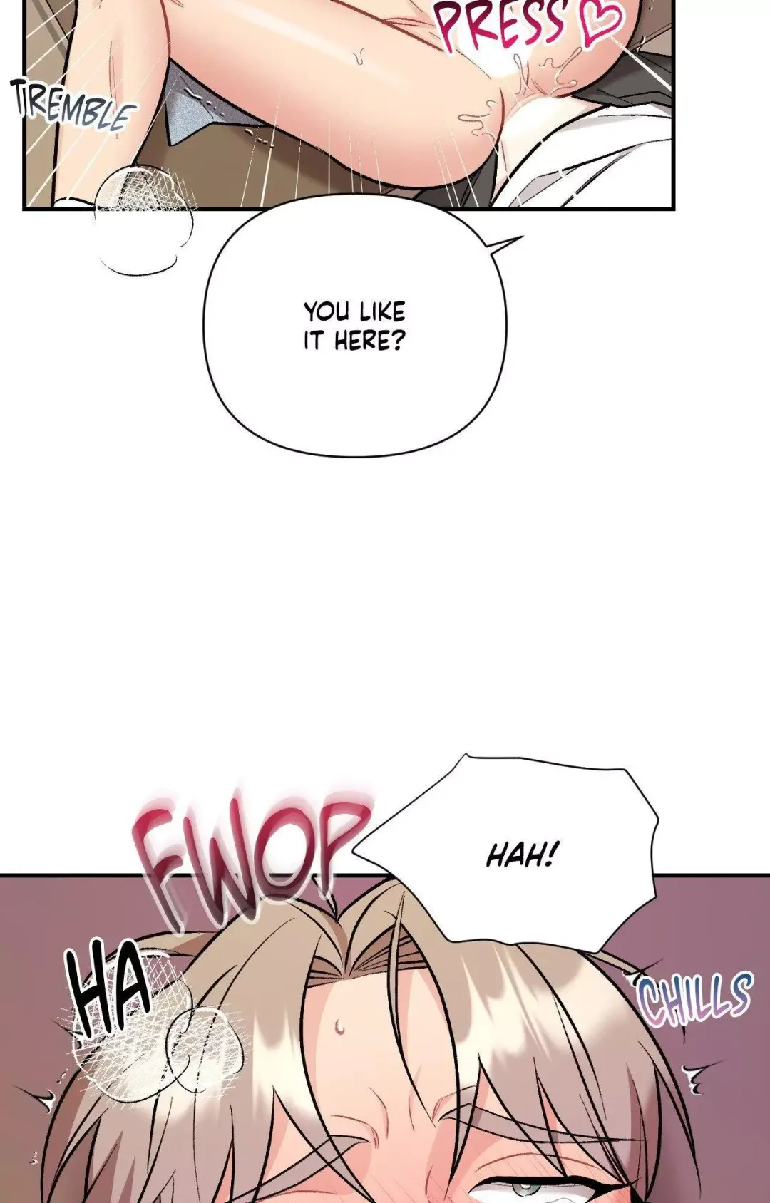 Cherry Complex - Chapter 73 Page 59