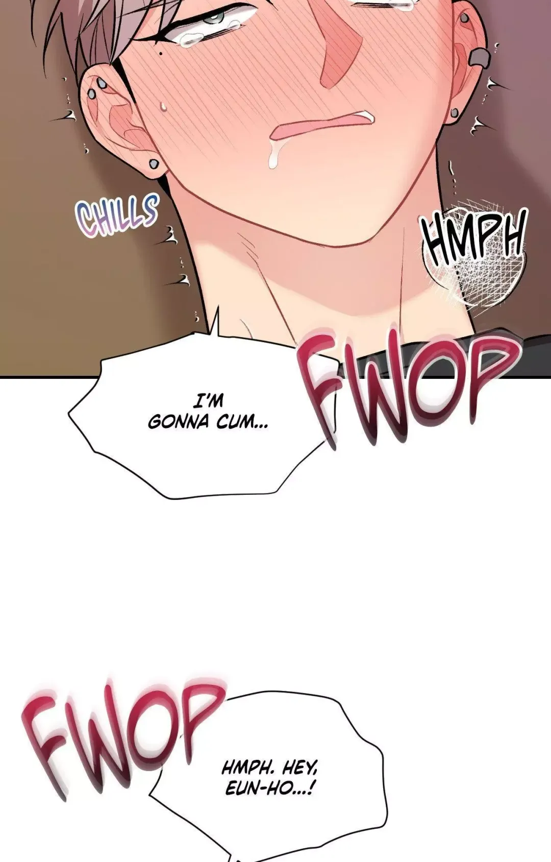 Cherry Complex - Chapter 73 Page 60