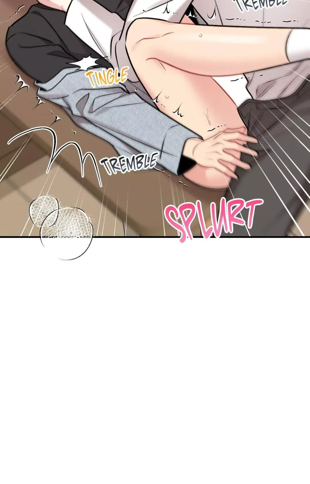 Cherry Complex - Chapter 73 Page 64