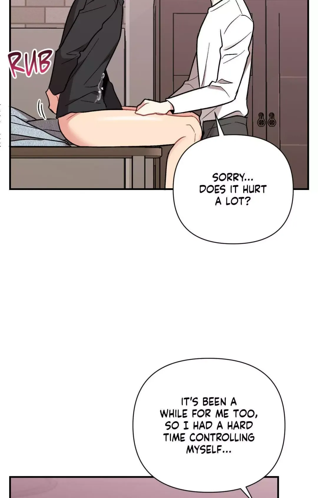 Cherry Complex - Chapter 73 Page 70
