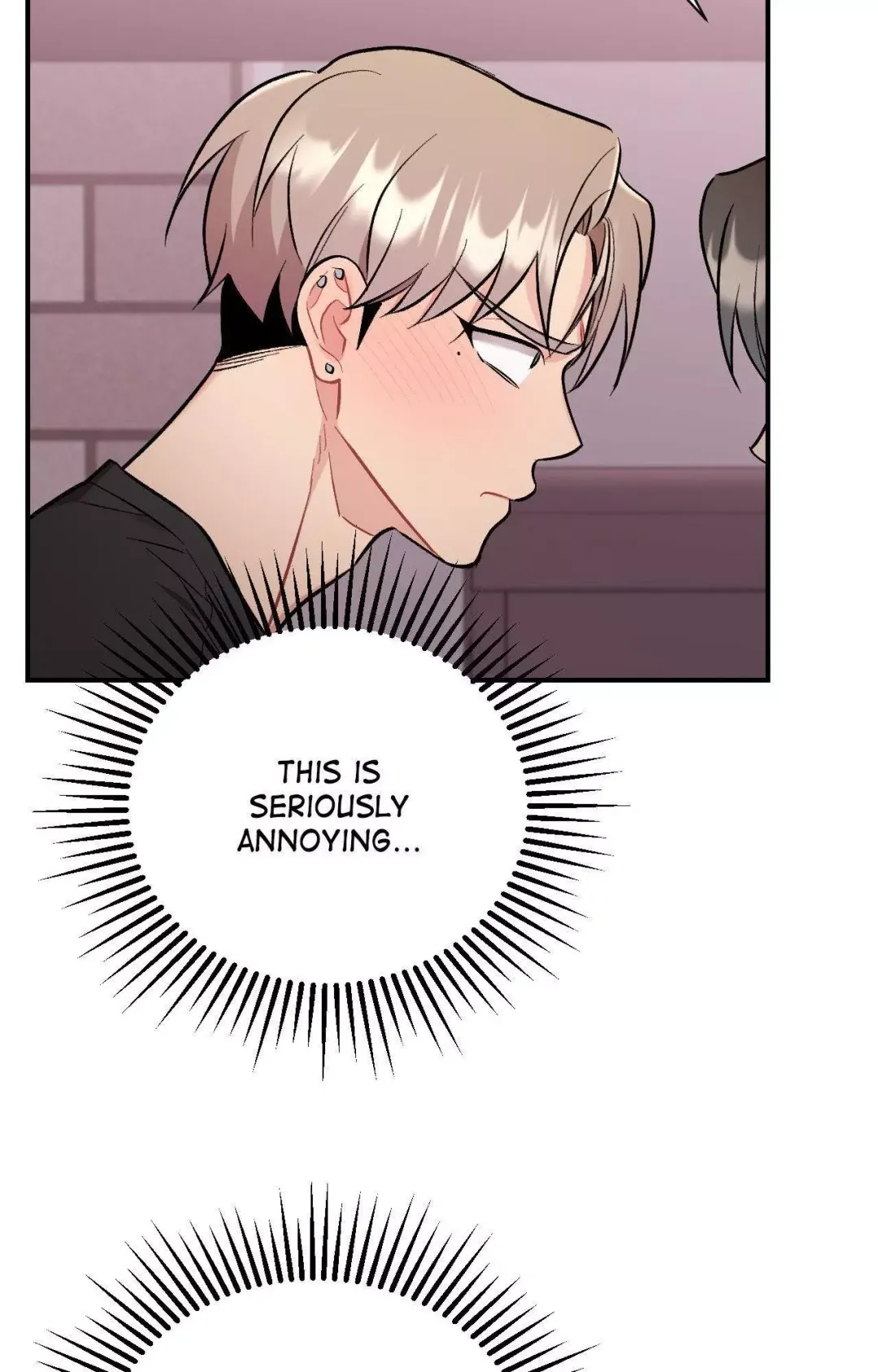 Cherry Complex - Chapter 73 Page 71