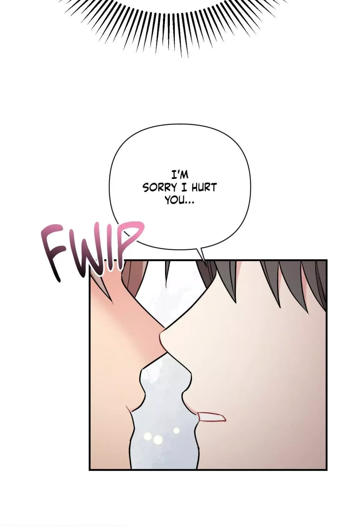 Cherry Complex - Chapter 73 Page 75