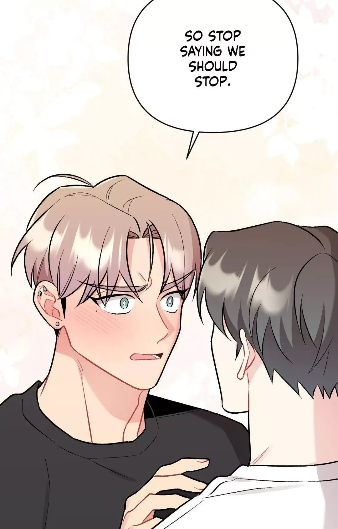 Cherry Complex - Chapter 73 Page 80