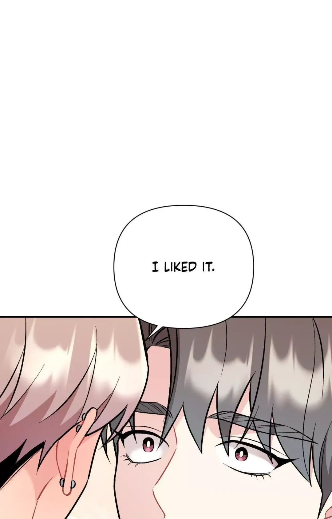Cherry Complex - Chapter 74 Page 1