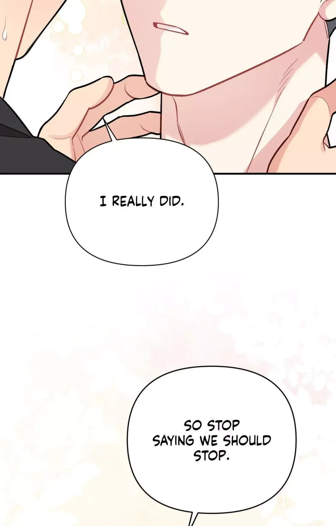 Cherry Complex - Chapter 74 Page 2