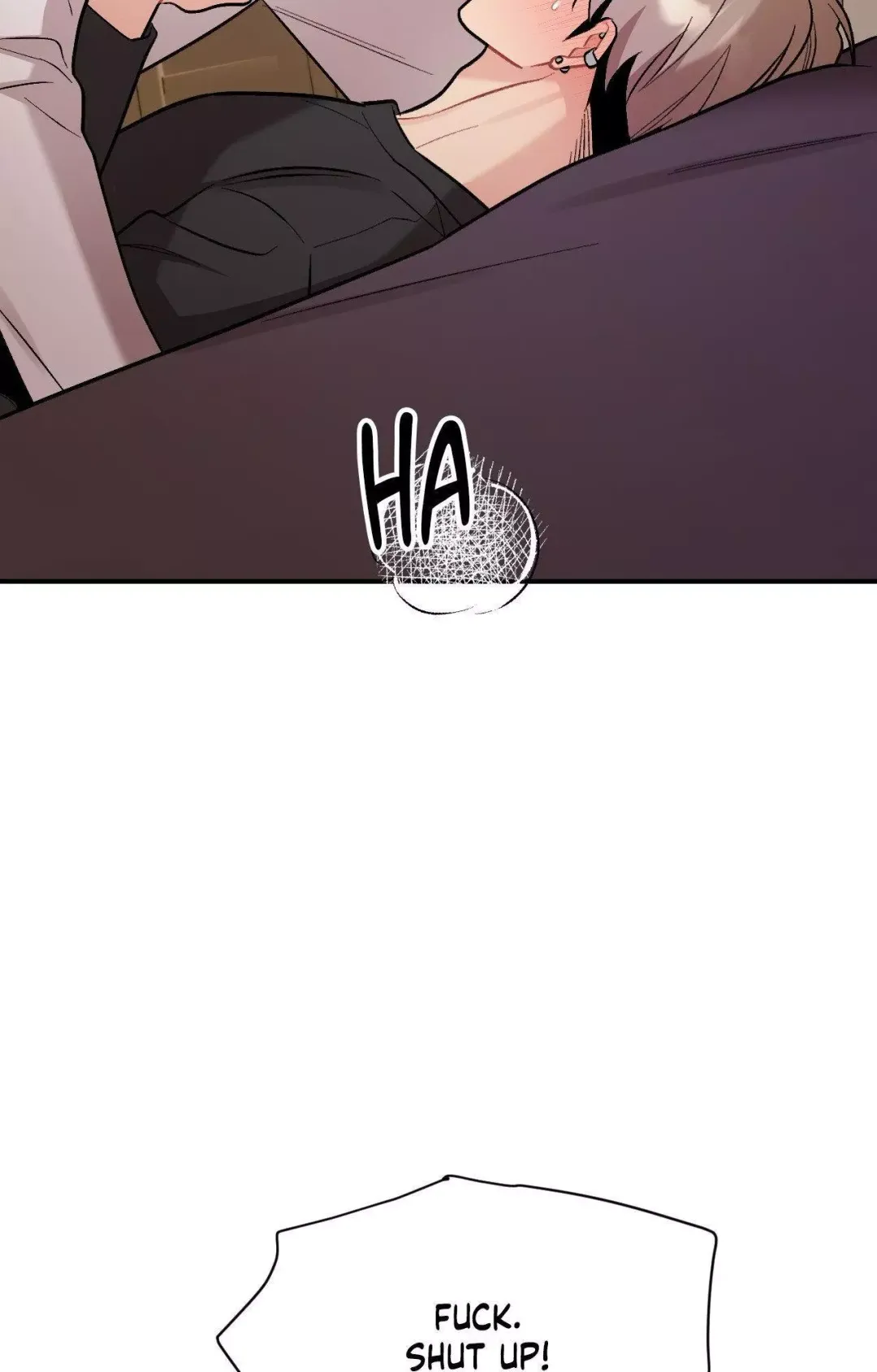 Cherry Complex - Chapter 74 Page 13