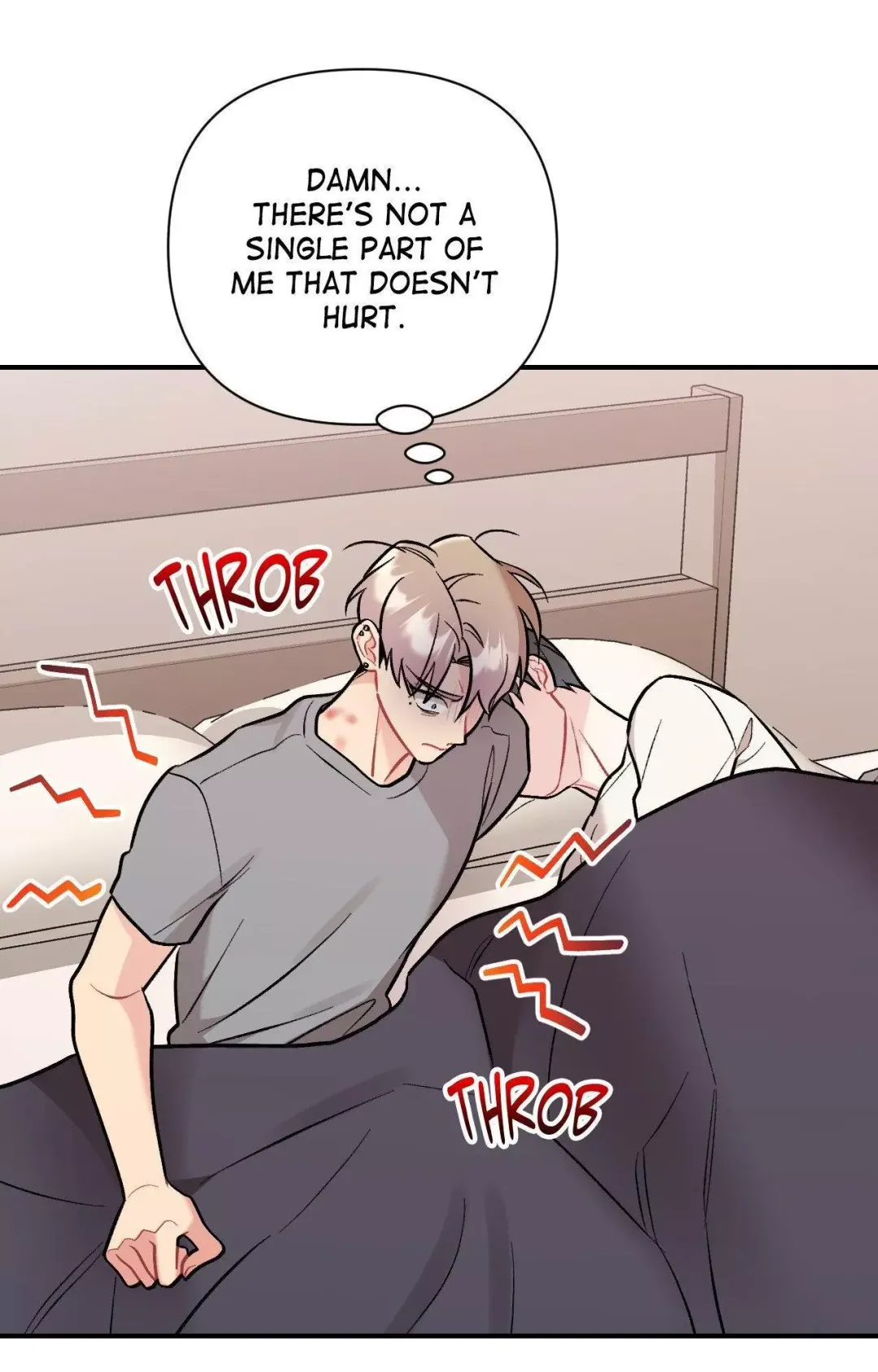 Cherry Complex - Chapter 74 Page 32
