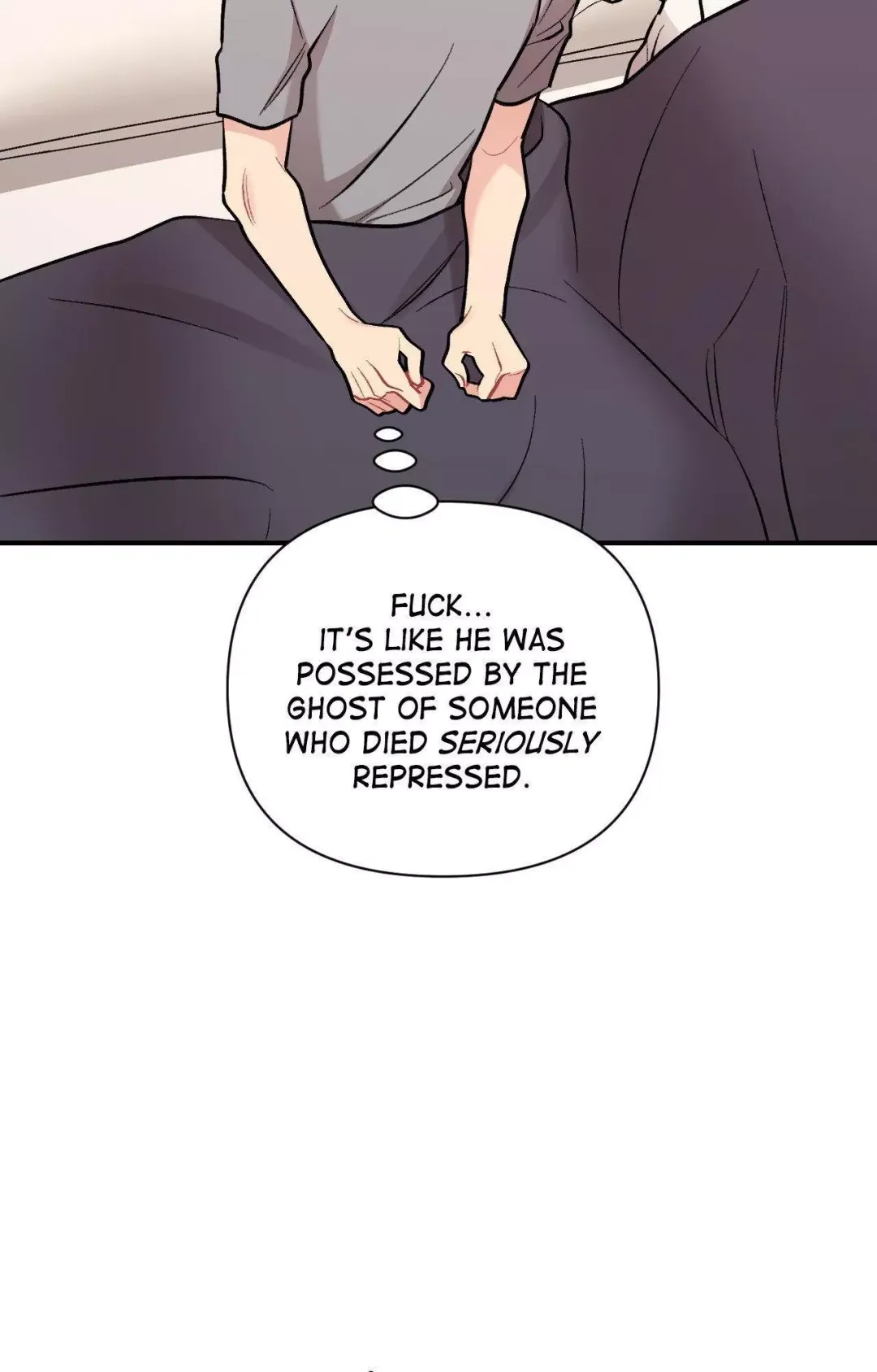 Cherry Complex - Chapter 74 Page 37