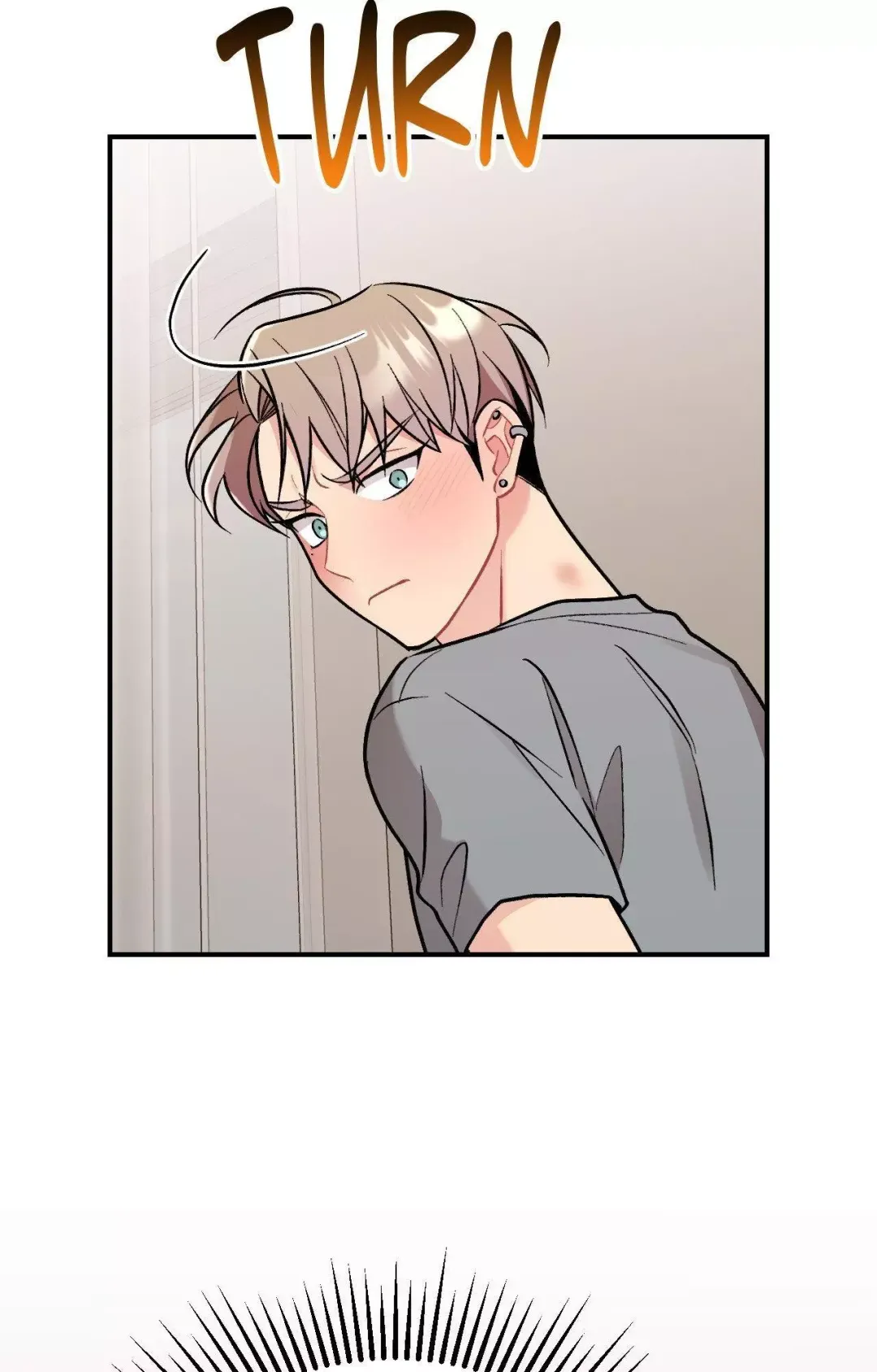 Cherry Complex - Chapter 74 Page 38