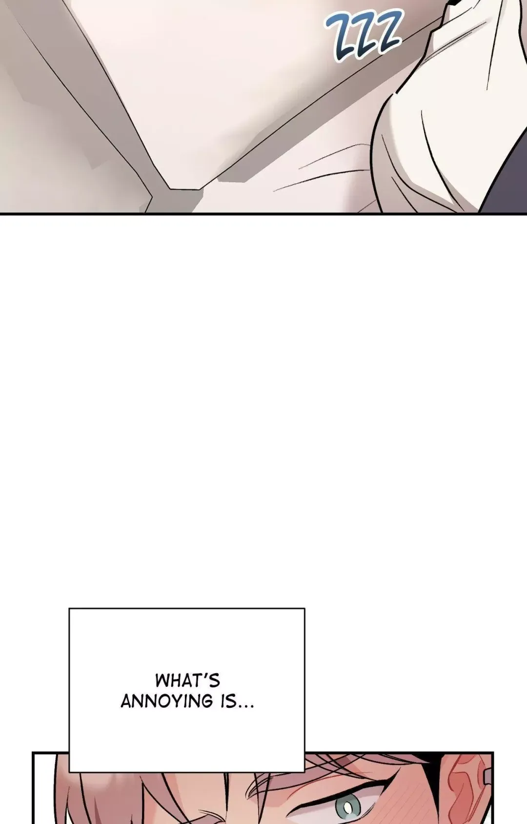 Cherry Complex - Chapter 74 Page 40