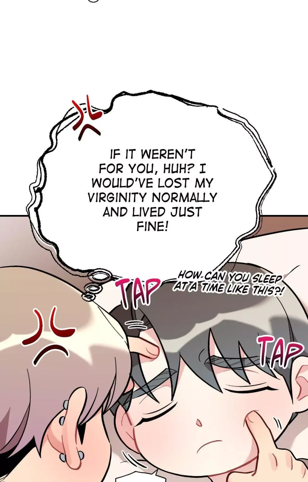 Cherry Complex - Chapter 74 Page 43