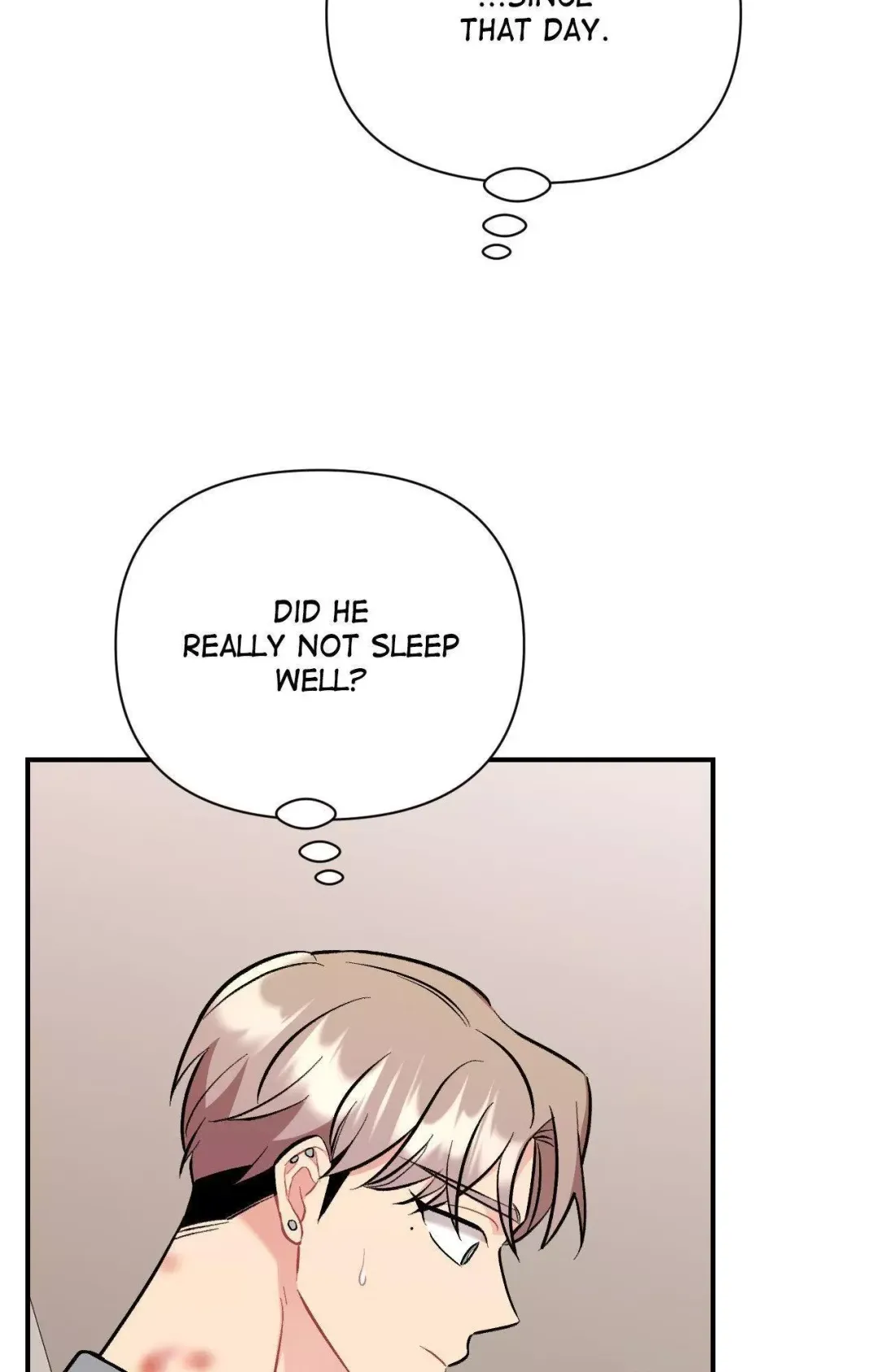 Cherry Complex - Chapter 74 Page 48