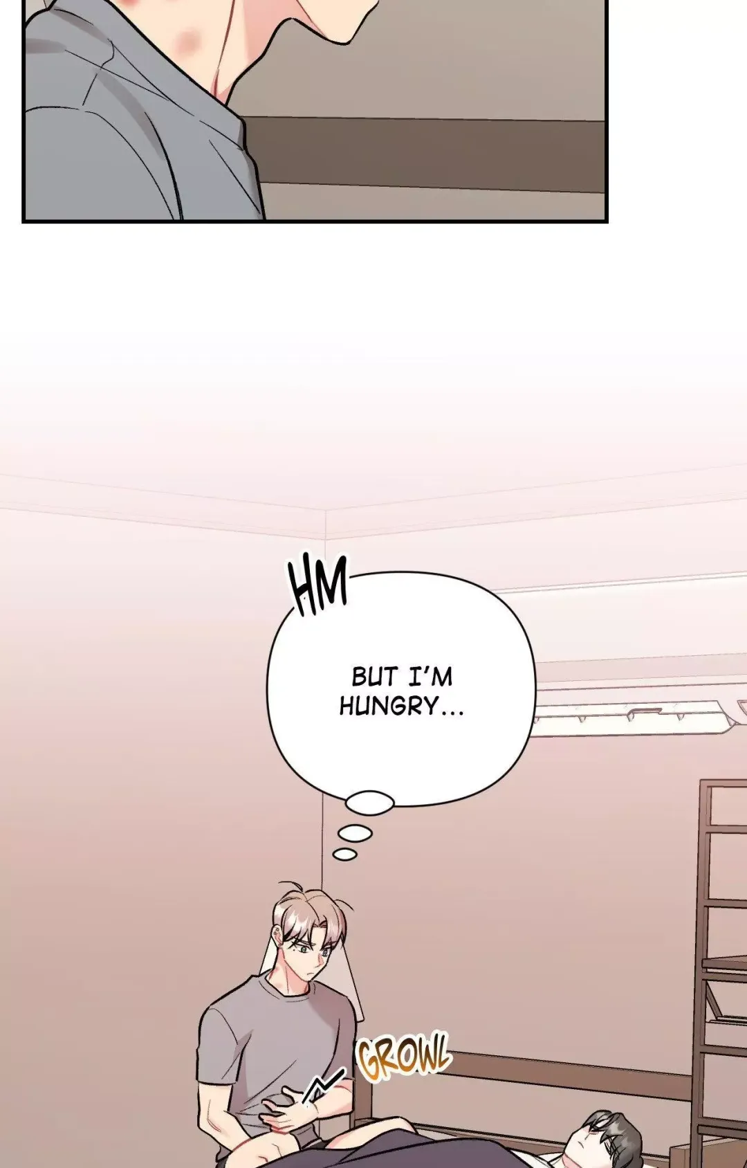 Cherry Complex - Chapter 74 Page 49