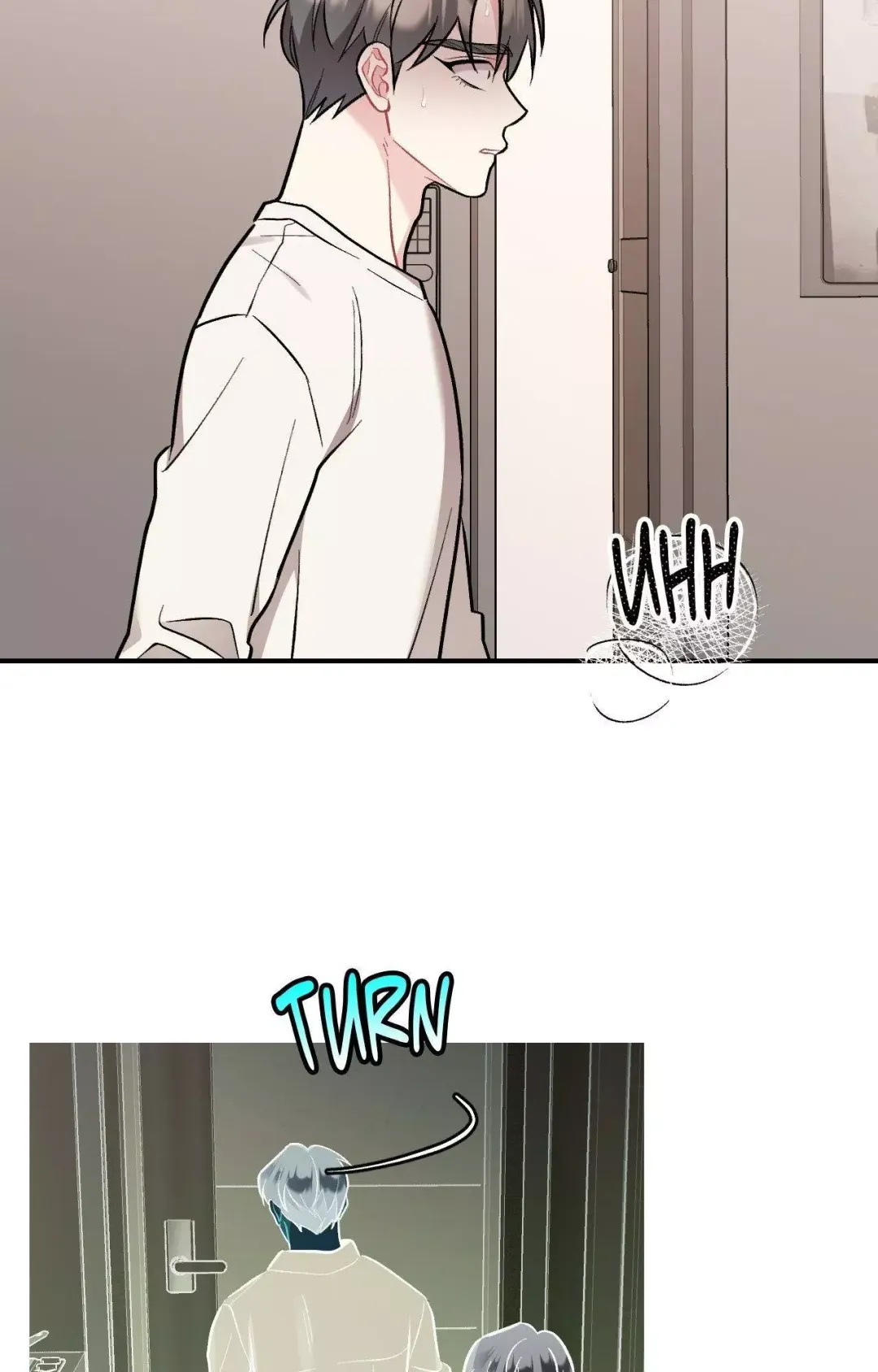 Cherry Complex - Chapter 74 Page 62