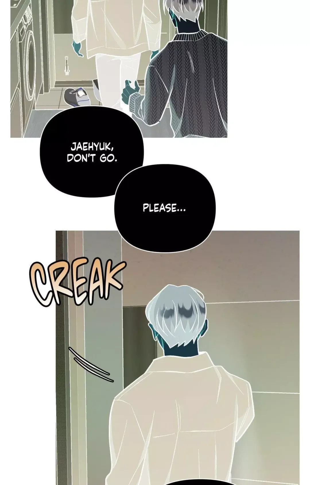 Cherry Complex - Chapter 74 Page 63