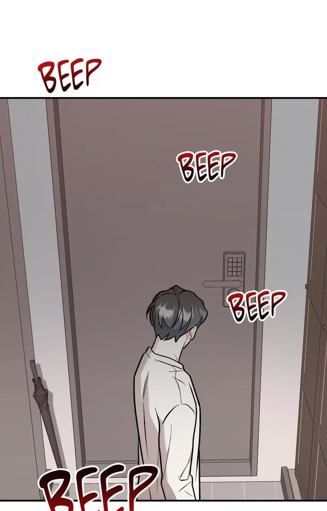 Cherry Complex - Chapter 74 Page 68