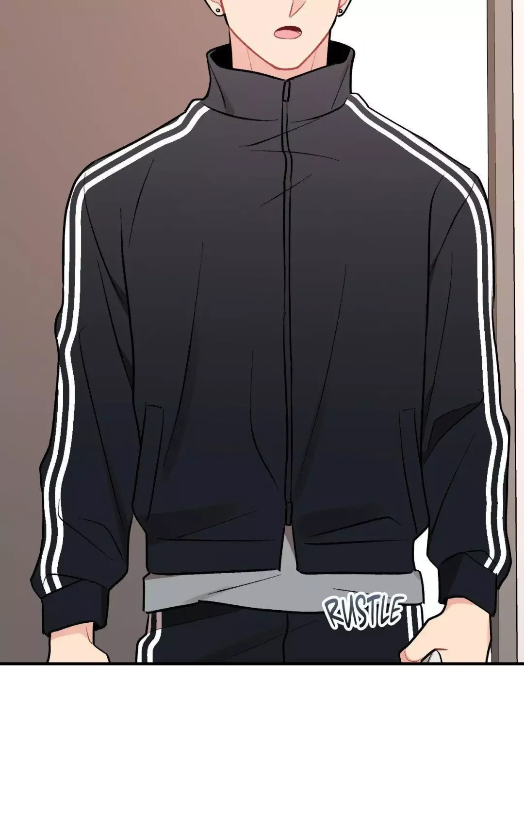 Cherry Complex - Chapter 74 Page 71