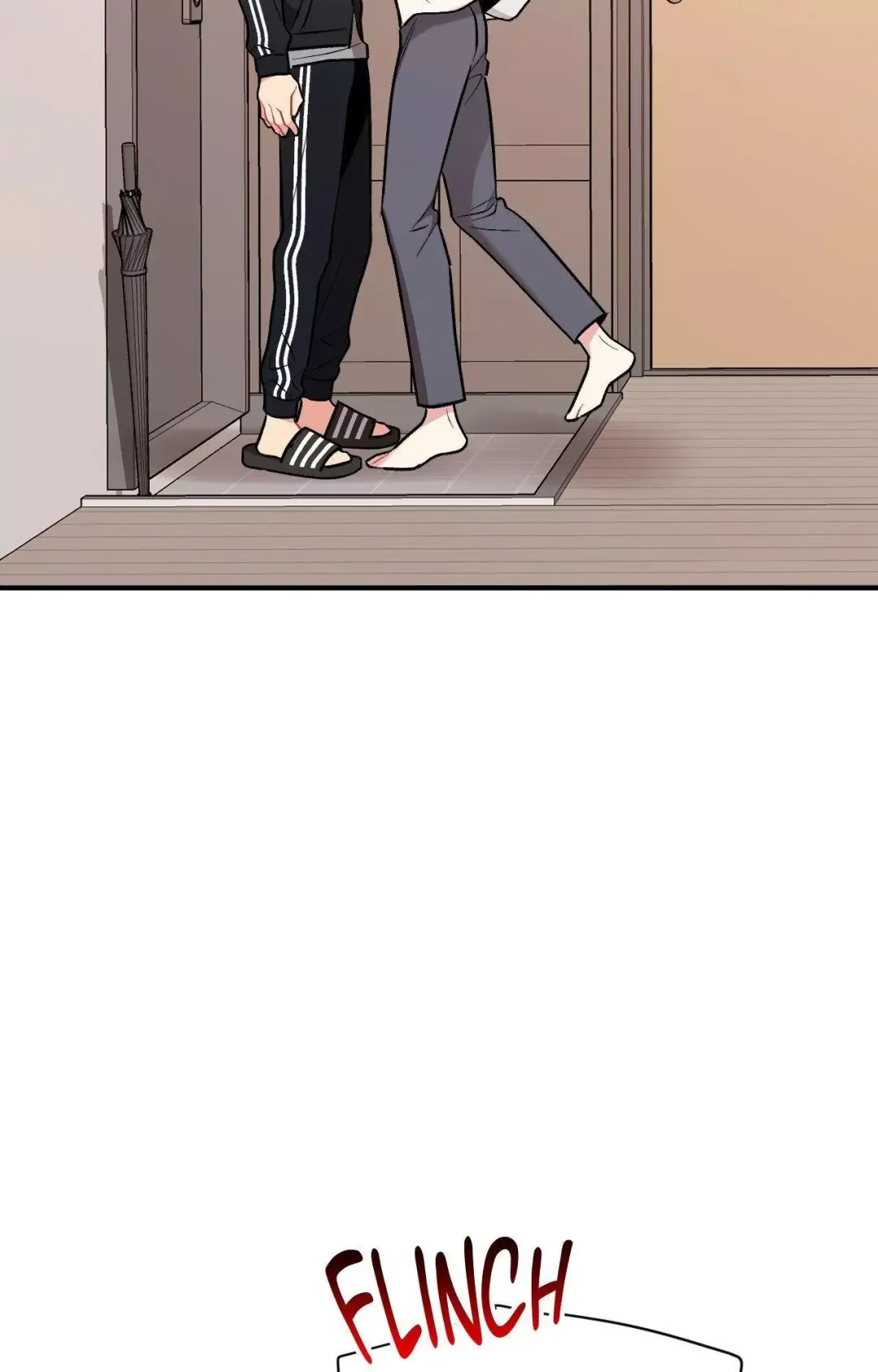 Cherry Complex - Chapter 74 Page 73