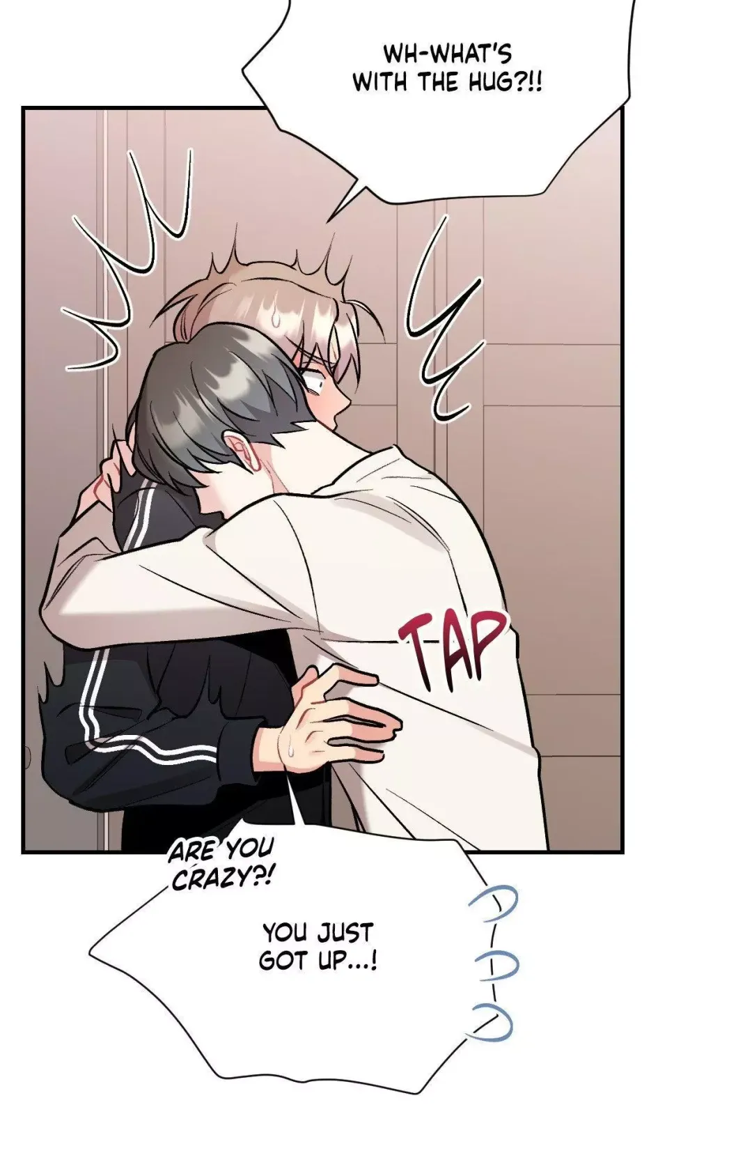 Cherry Complex - Chapter 74 Page 74