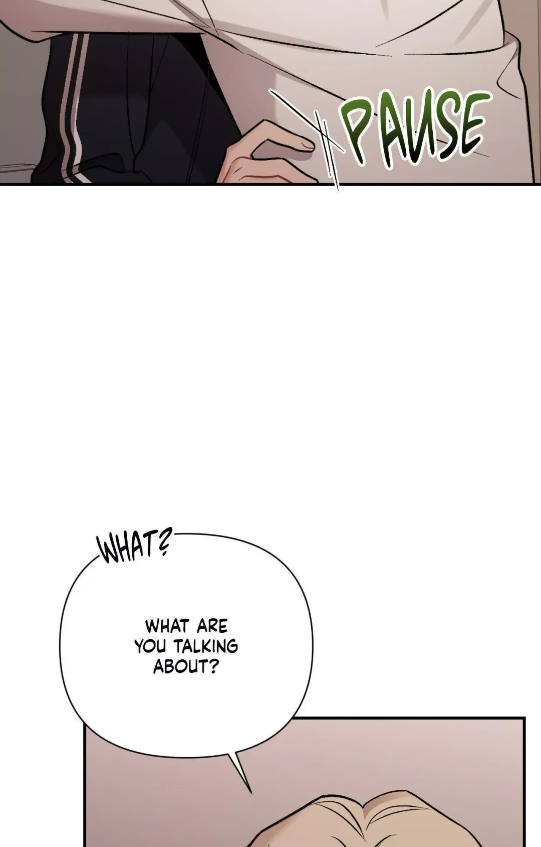Cherry Complex - Chapter 74 Page 76