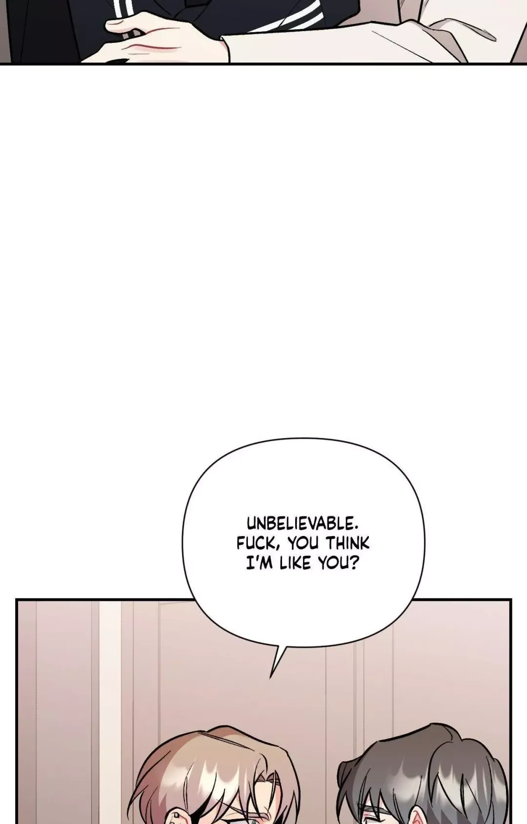 Cherry Complex - Chapter 74 Page 80