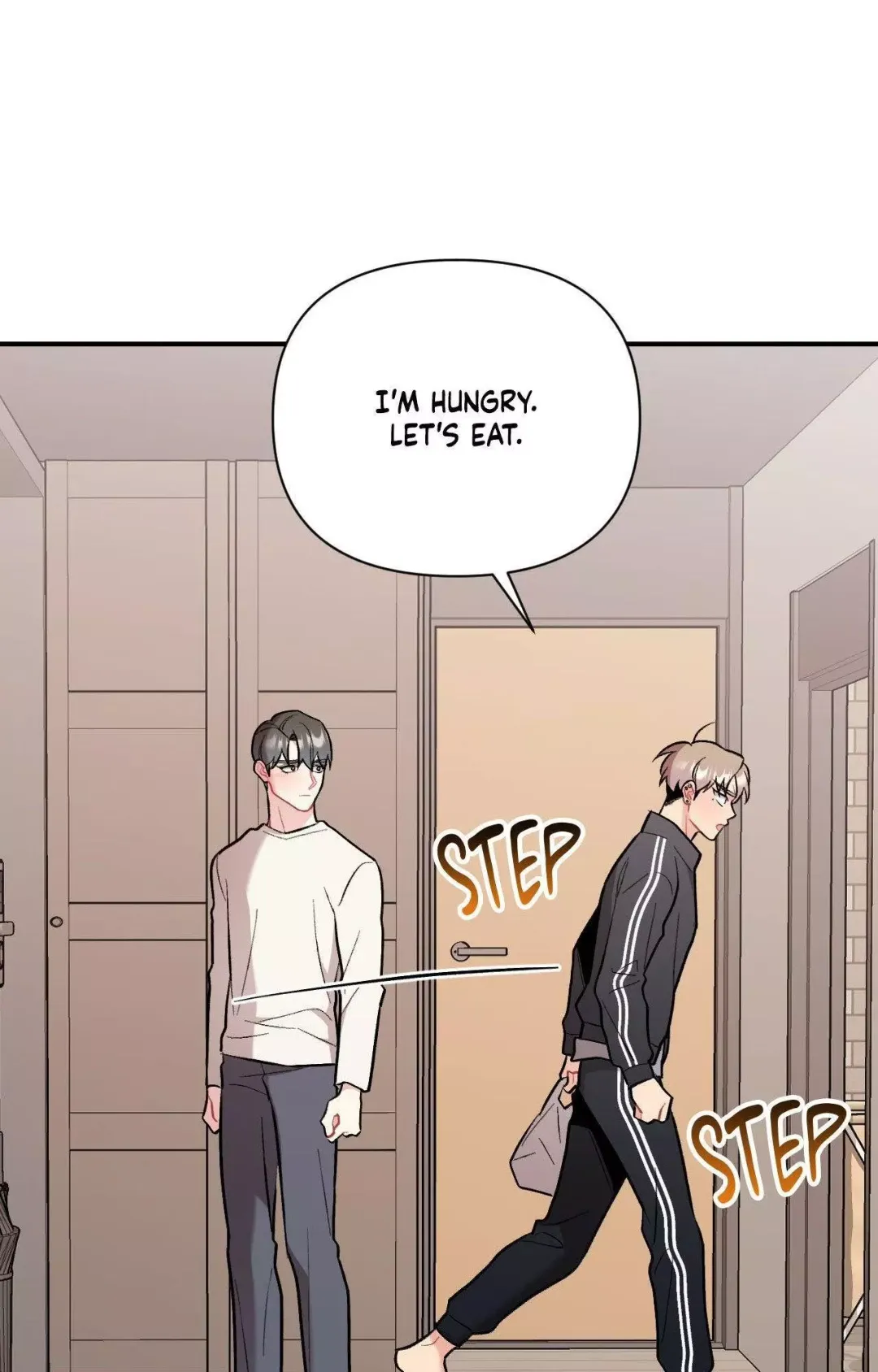 Cherry Complex - Chapter 74 Page 85