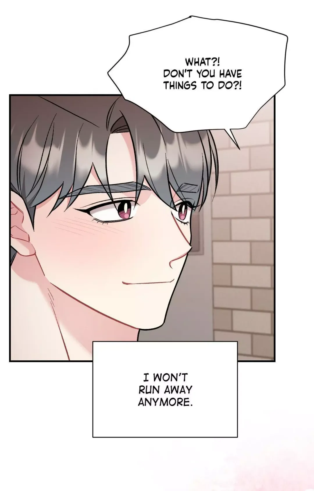 Cherry Complex - Chapter 74 Page 95