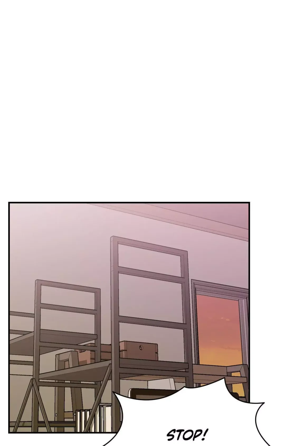 Cherry Complex - Chapter 75 Page 1