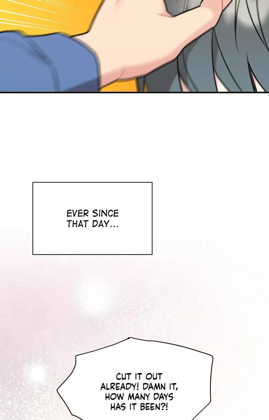 Cherry Complex - Chapter 75 Page 3