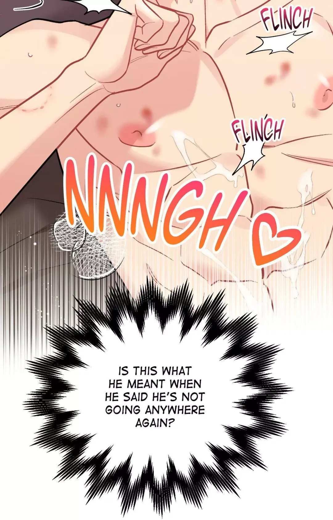 Cherry Complex - Chapter 75 Page 9