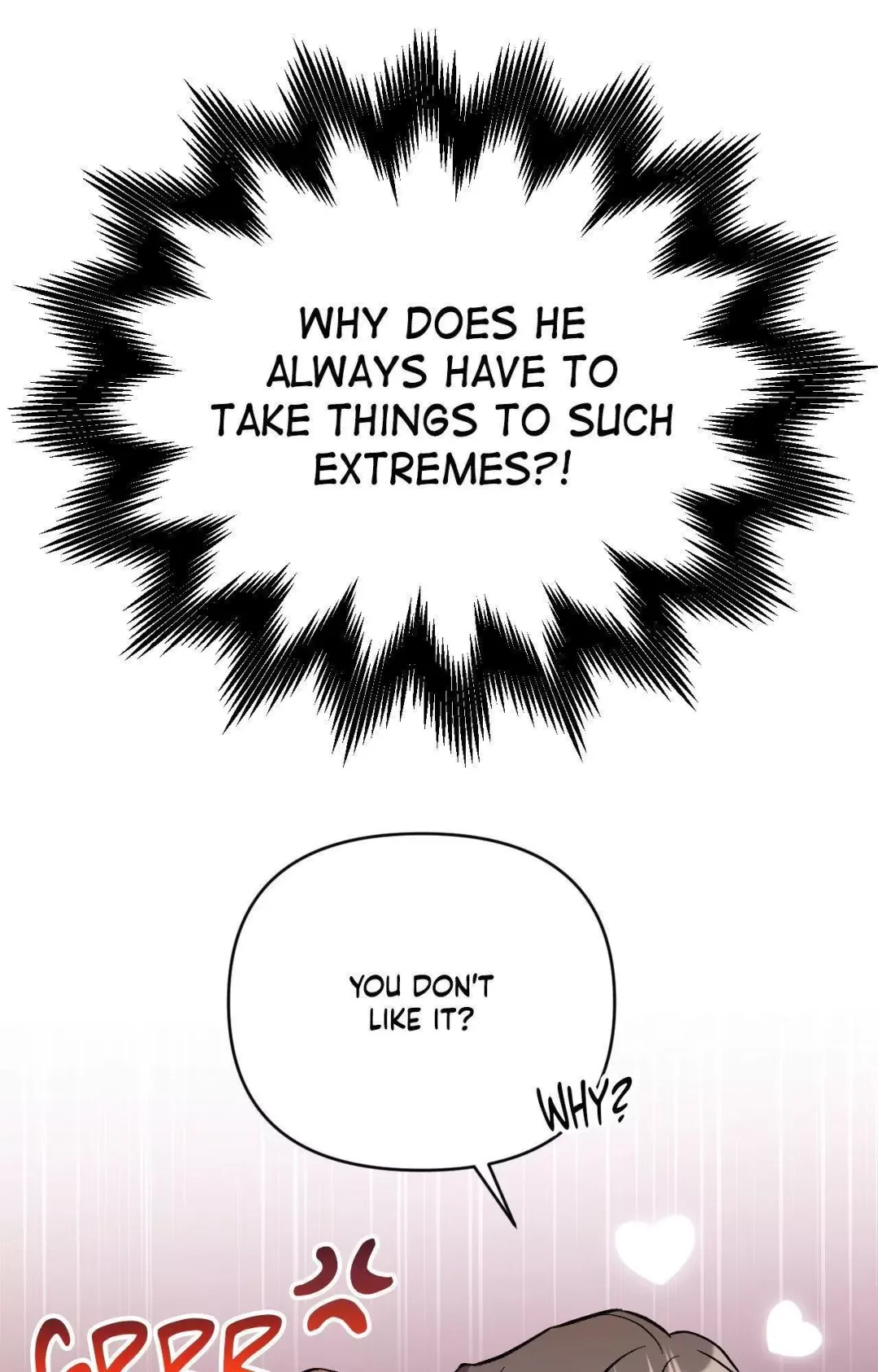Cherry Complex - Chapter 75 Page 10
